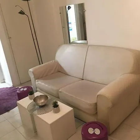 Apartment Superbe Pres De La Mer *