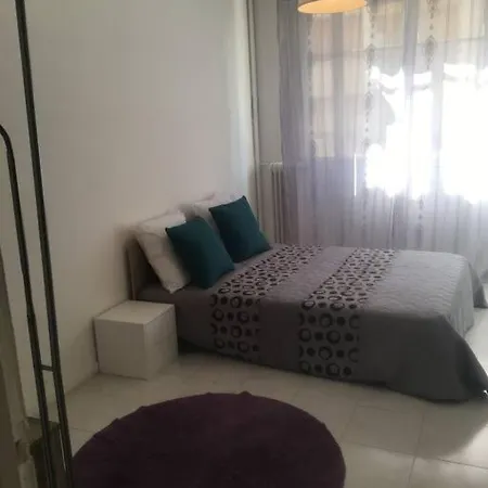 Apartment Superbe Pres De La Mer